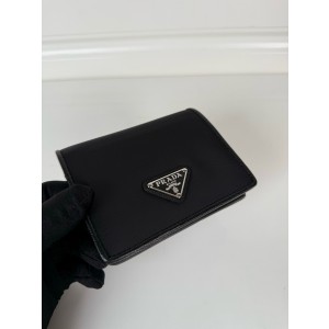 프라다 1M0204 여자 반지갑