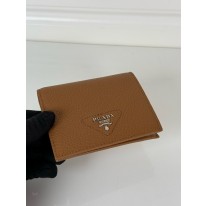 프라다 1M0204 여자 반지갑