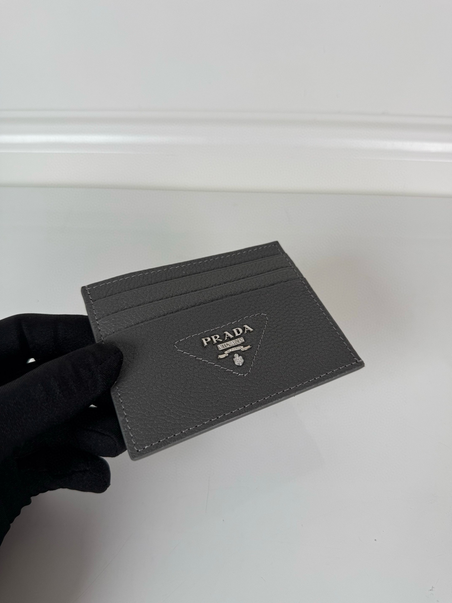 프라다 2MC223 카드지갑