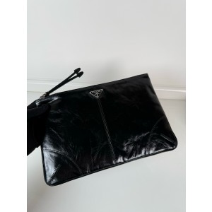 프라다 2NH006 클러치백