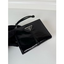 프라다 2ML049 여자 반지갑