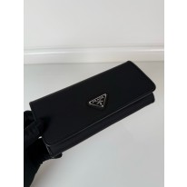 프라다 1MH132 여자 장지갑