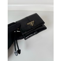 프라다 1MH043 여자 반지갑