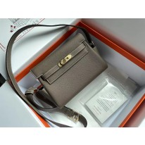 에르메스 켈리 메신저백 남녀공용가방