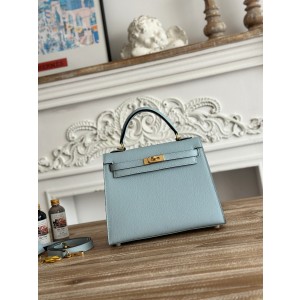 에르메스 켈리백 앱송가죽 여자가방