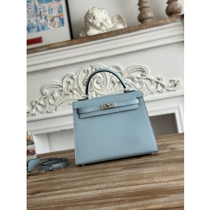 에르메스 켈리백 앱송가죽 여자가방