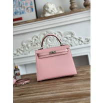 에르메스 켈리백 앱송가죽 여자가방