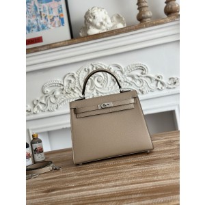 에르메스 켈리백 앱송가죽 여자가방