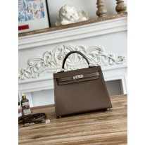 에르메스 켈리백 앱송가죽 여자가방