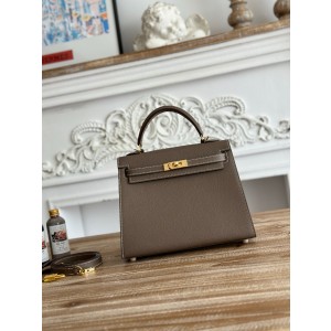 에르메스 켈리백 앱송가죽 여자가방