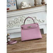 에르메스 켈리백 앱송가죽 여자가방