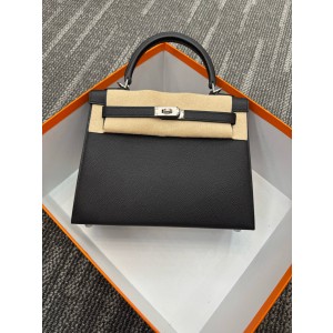 에르메스 켈리백 앱송가죽 여자가방