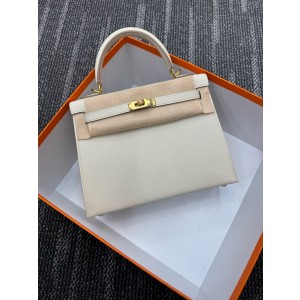 에르메스 켈리백 앱송가죽 여자가방