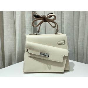 에르메스 켈리백 앱송가죽 남녀공용가방