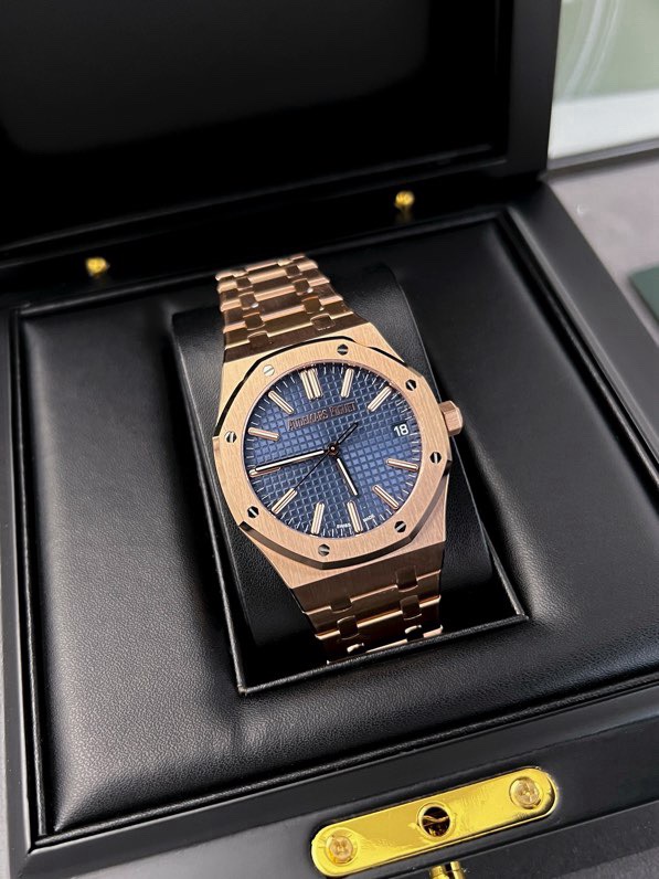 오데마피게 15510 CALIBRE4302무브먼트 미러급 남자시계