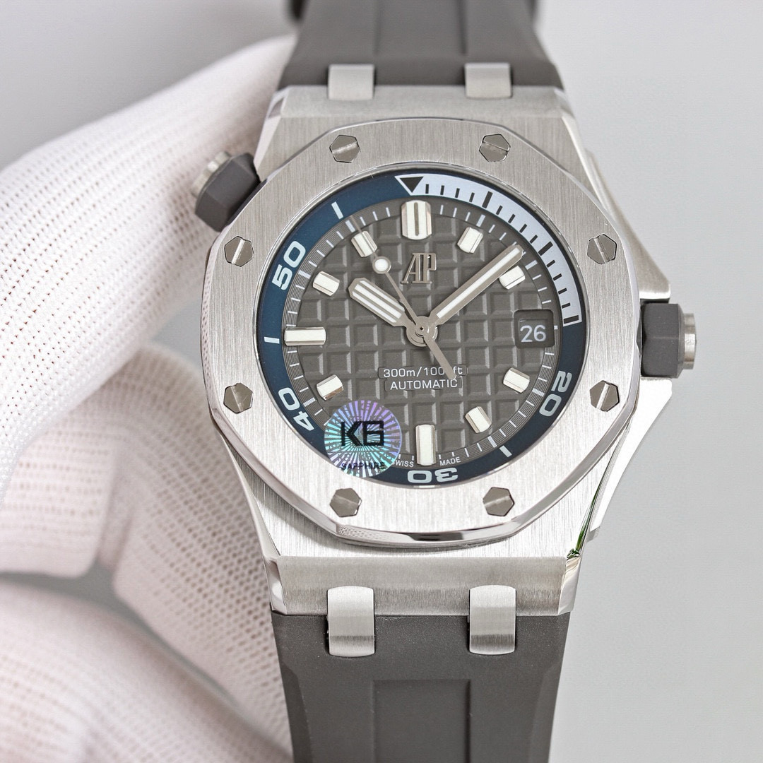 오데마피게 15720 SJ공장 4308무브먼트 미러급 남자시계