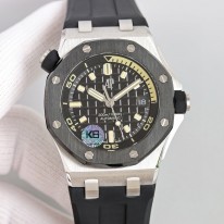 오데마피게 15720 SJ공장 4308무브먼트 미러급 남자시계