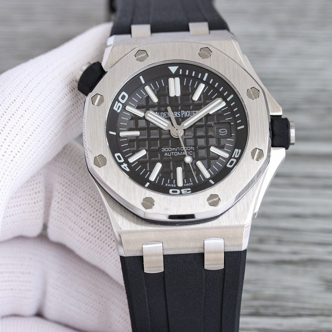 오데마피게 15710,15703 3120무브먼트 미러급 남자시계