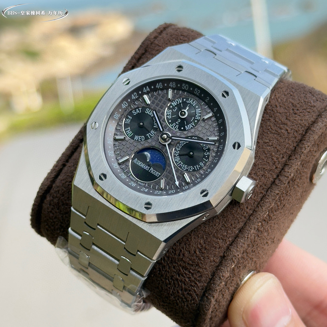 오데마피게 26574st.OO.122ost.03 5134무브먼트 BBD공장 미러급 남자시계