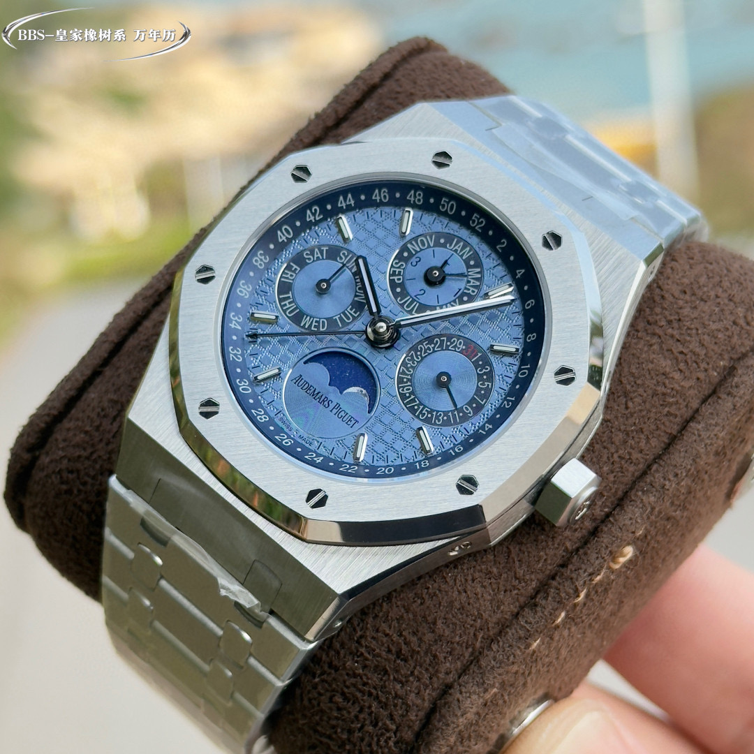 오데마피게 26574st.OO.122ost.03 5134무브먼트 BBD공장 미러급 남자시계