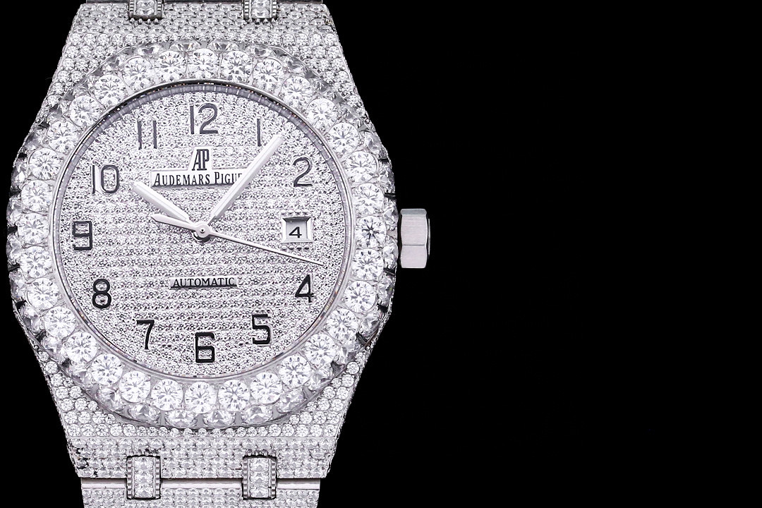 오데마피게 15510 324무브먼트 미러급 남자시계