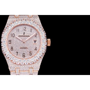 오데마피게 15510 324무브먼트 미러급 남자시계