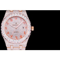 오데마피게 15510 324무브먼트 미러급 남자시계