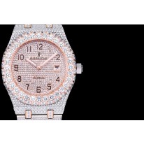 오데마피게 15510 324무브먼트 미러급 남자시계