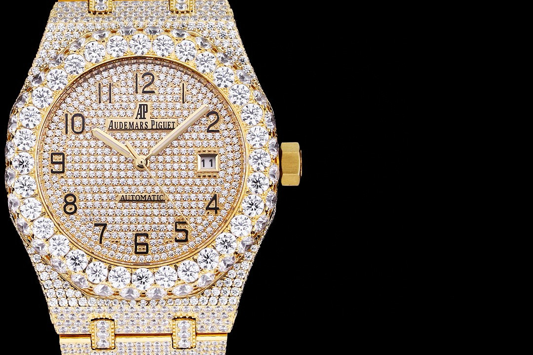 오데마피게 15510 324무브먼트 미러급 남자시계