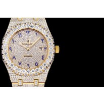 오데마피게 15510 324무브먼트 미러급 남자시계