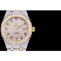 오데마피게 15510 324무브먼트 미러급 남자시계