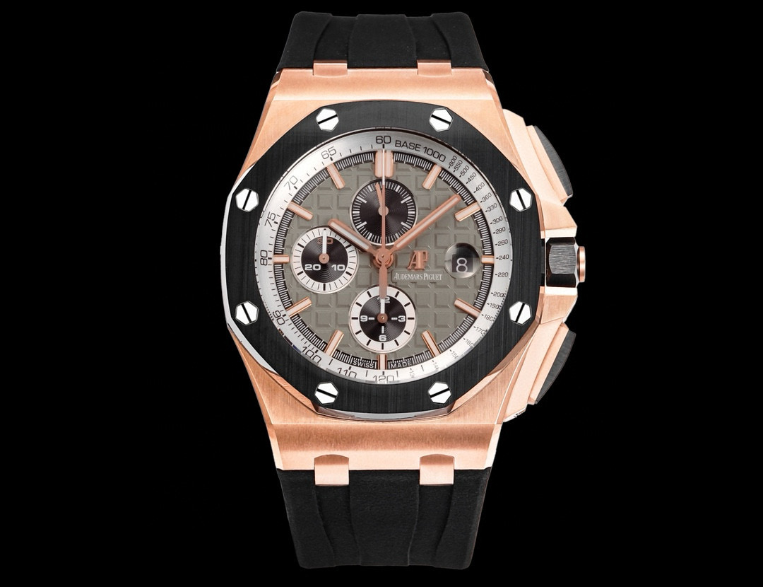 오데마피게 26400/26238/26470/26401 3126무브먼트 TK공장 미러급 남자시계