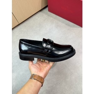 발렌티노 남자 구두