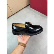 발렌티노 남자 구두