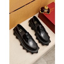 발렌티노 남자 구두