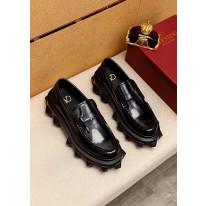 발렌티노 남자 구두