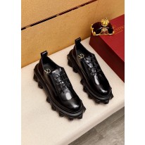 발렌티노 남자 구두