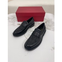 발렌티노 남자 구두