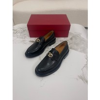 발렌티노 남자 구두