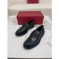 발렌티노 남자 구두