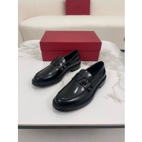 발렌티노 남자 구두