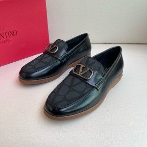 발렌티노 남자 구두