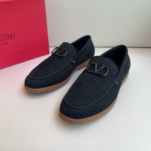 발렌티노 남자 구두