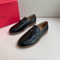 발렌티노 남자 구두
