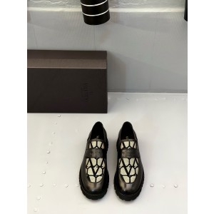 발렌티노 남자 구두