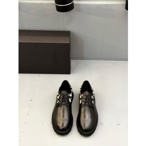 발렌티노 남자 구두