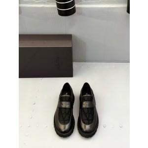 발렌티노 남자 구두