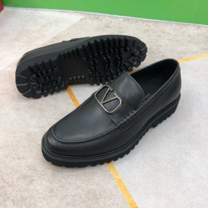 발렌티노 남자 구두