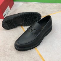 발렌티노 남자 구두