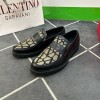 발렌티노 남자 구두